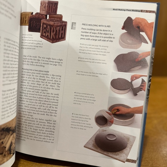 Ceramics Mastery: A Comprehensive Guide - Picture 2 of 4